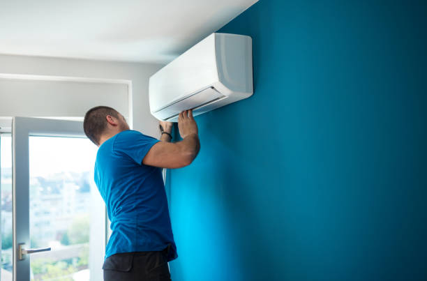 Best HVAC Air Duct Cleaning  in West Springfield, VA