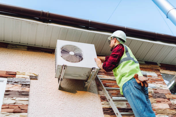 Trusted West Springfield, VA HVAC Experts