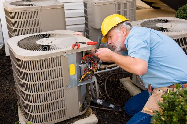 Best Affordable HVAC Services  in West Springfield, VA