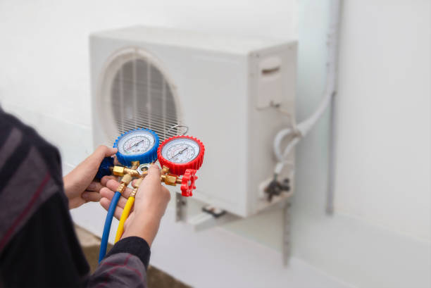 Best Affordable HVAC Services  in West Springfield, VA