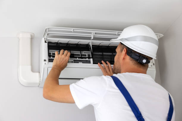 Best HVAC Cleaning Services  in West Springfield, VA