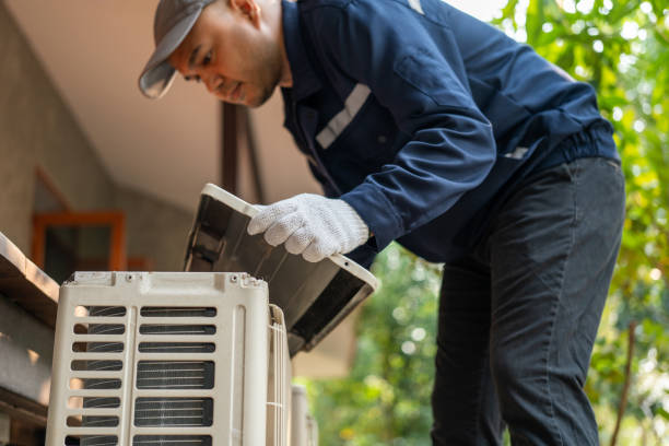Best HVAC Emergency Services  in West Springfield, VA
